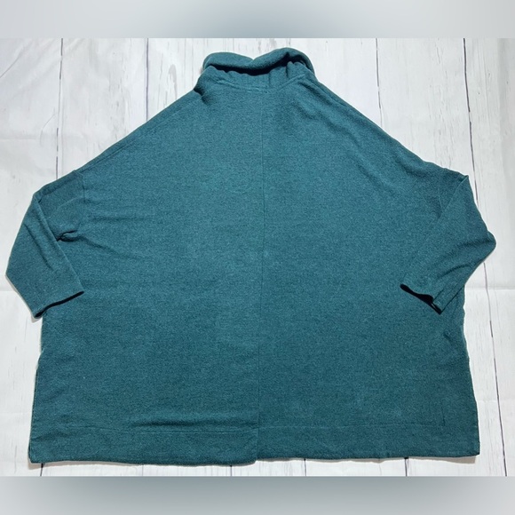 Anthropologie Postmark Mila Turtleneck Sweater - Picture 4 of 4